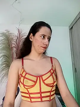 lovely kitt online show from 01/18/26, 05:28