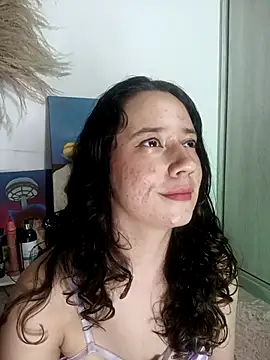 lovely kitt online show from 02/07/26, 12:58