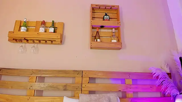 melanieecox online show from 02/26/25, 01:53