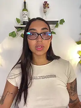melanieecox online show from 06/14/26, 05:59