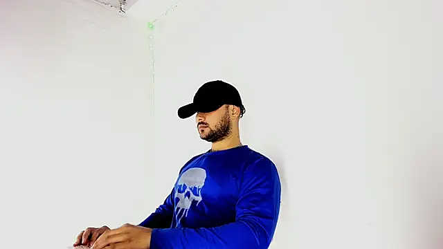 Sebas-hott online show from 09/20/25, 10:55