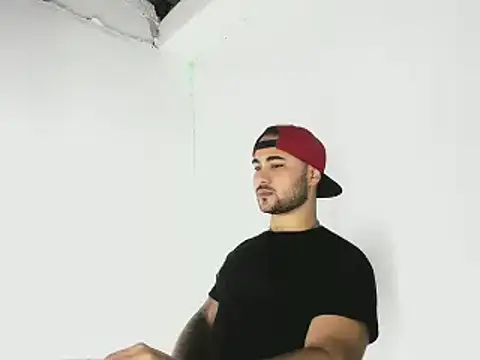 Sebas-hott online show from 10/14/25, 10:54