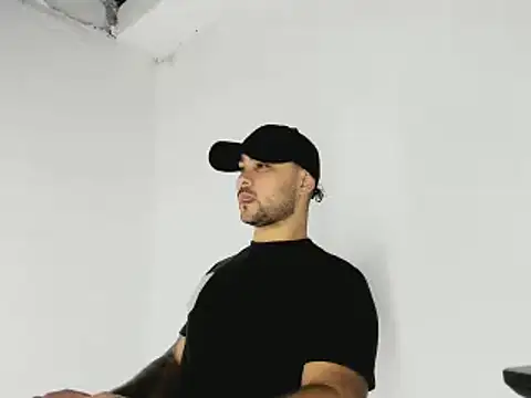 Sebas-hott online show from 10/29/25, 10:22