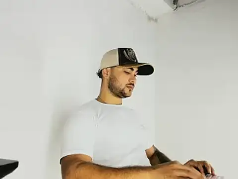 Sebas-hott online show from 11/01/25, 10:34