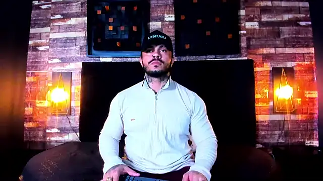 Van Velckan online show from 12/15/24, 05:56