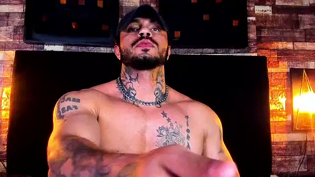 Van Velckan online show from 12/19/24, 10:13