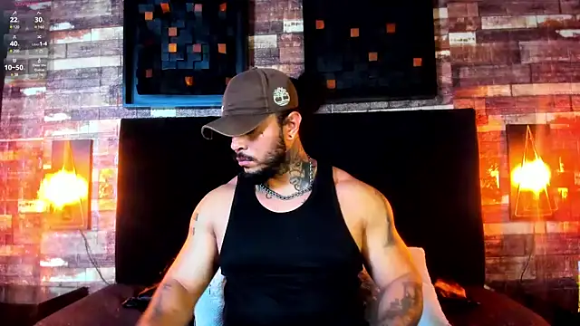 Van Velckan online show from 01/17/25, 04:17