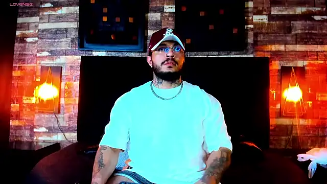 Van Velckan online show from 01/24/25, 04:16