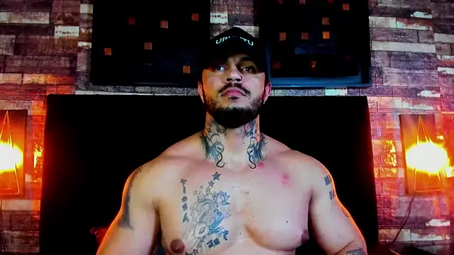 Van Velckan online show from 02/14/25, 09:34