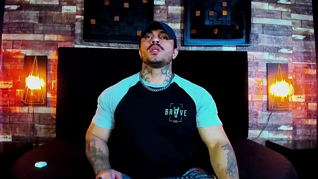 Van Velckan online show from 02/20/25, 04:18