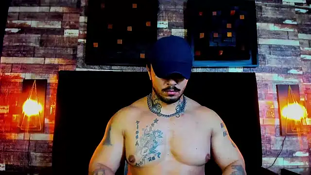 Van Velckan online show from 02/20/25, 10:27