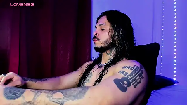 Van Velckan online show from 10/04/25, 05:49