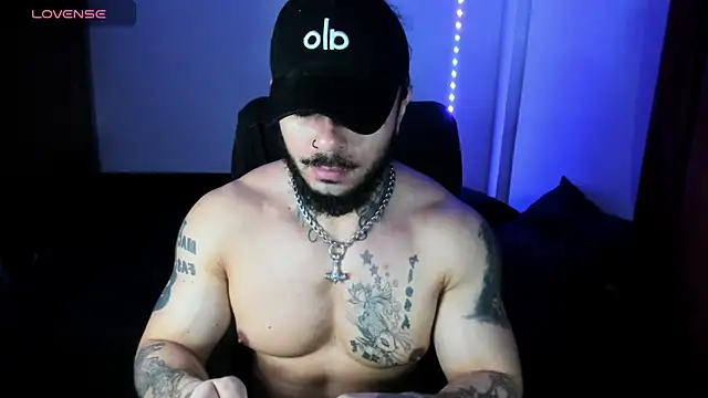 Van Velckan online show from 11/12/25, 03:18