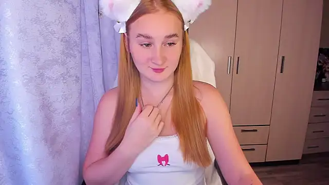 KeiraNight online show from 12/22/24, 08:16