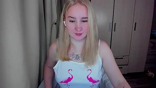 KeiraNight online show from 03/12/26, 01:12