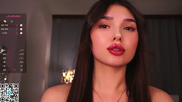 LoraAtcher online show from 03/05/25, 03:51