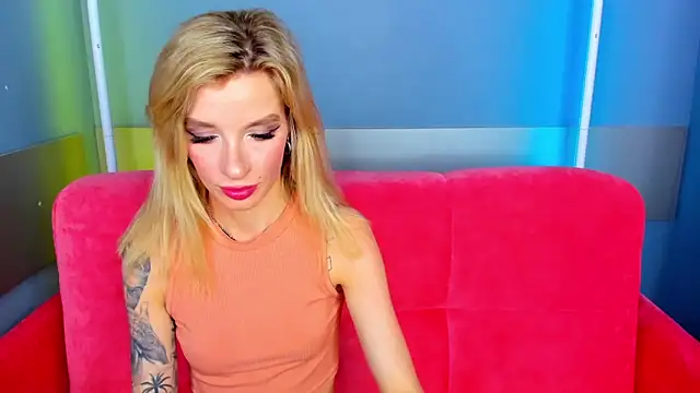 AlinaLovelyX online show from 04/02/26, 01:25