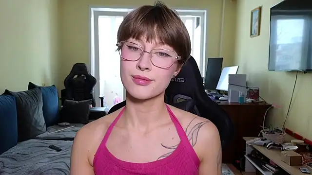 MalvinaBlum online show from 03/19/26, 04:49