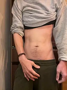 saku chan live online show from 03/12/26, 08:37