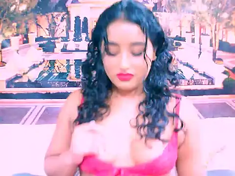 IndianAngel4u online show from 02/22/25, 04:19