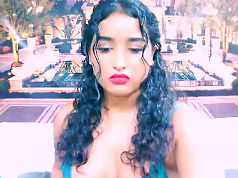 IndianAngel4u online show from 02/25/25, 04:10