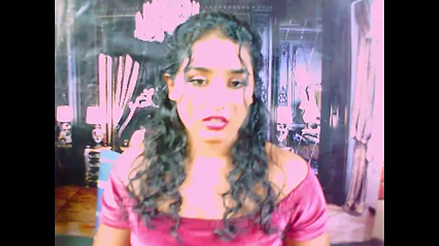 IndianAngel4u online show from 03/09/25, 07:05