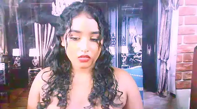 IndianAngel4u online show from 03/21/25, 06:40