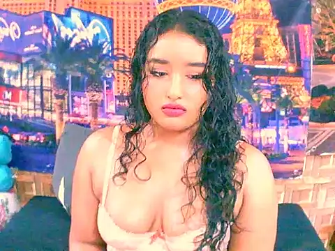 IndianAngel4u online show from 10/17/25, 06:27