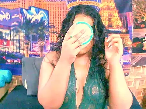 IndianAngel4u online show from 10/21/25, 05:41