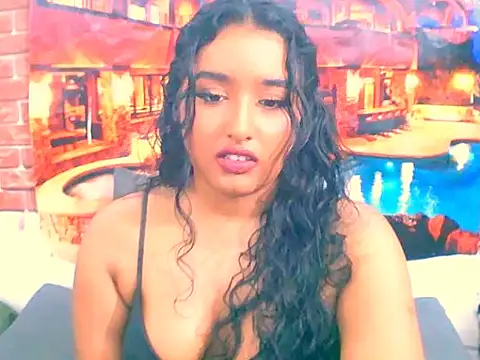 IndianAngel4u online show from 11/17/25, 05:13