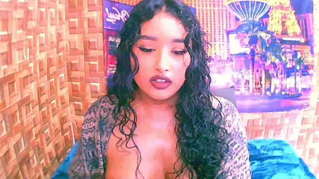 IndianAngel4u online show from 02/01/26, 05:17