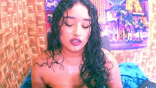 IndianAngel4u online show from 02/02/26, 05:17
