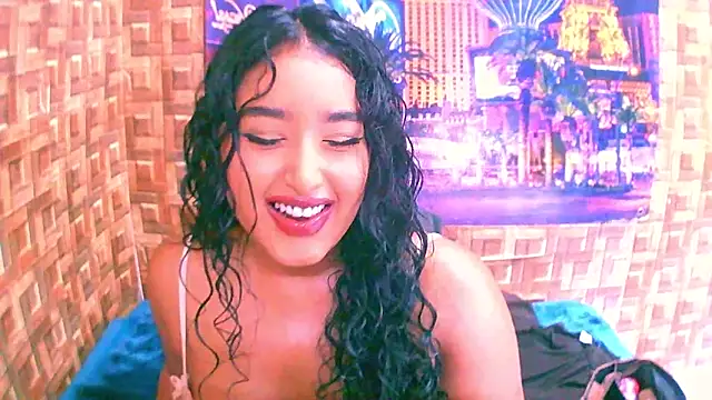 IndianAngel4u online show from 02/10/26, 05:22