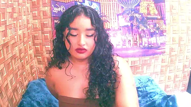 IndianAngel4u online show from 03/27/26, 08:48