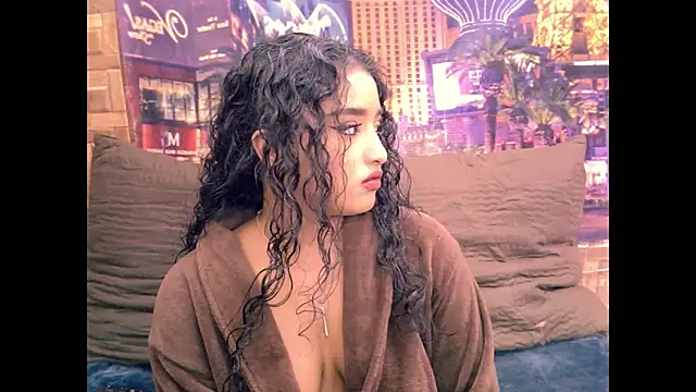 Snapshot of IndianAngel4u chatting on 07/10/26, 07:56 IndianAngel4u online show from 07/10/26, 07:56