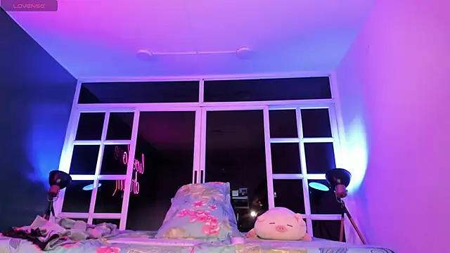 sabrinamilani online show from 03/01/25, 06:13