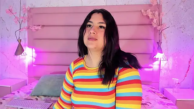 sabrinamilani online show from 11/10/25, 03:49