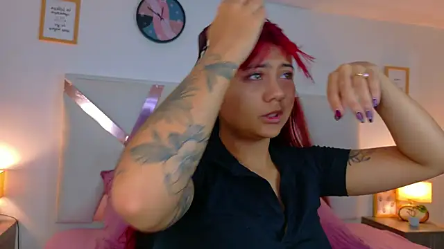 alaia-rogers online show from 02/25/25, 11:41