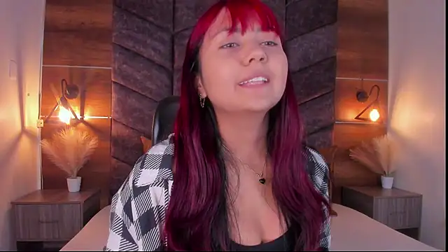 alaia-rogers online show from 03/01/25, 02:44