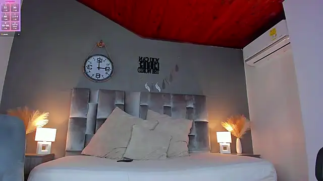 alaia-rogers online show from 03/10/25, 02:37