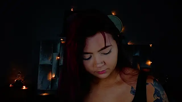 alaia-rogers online show from 09/15/25, 11:43