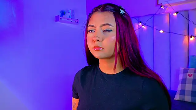 alaia-rogers online show from 11/13/25, 11:42