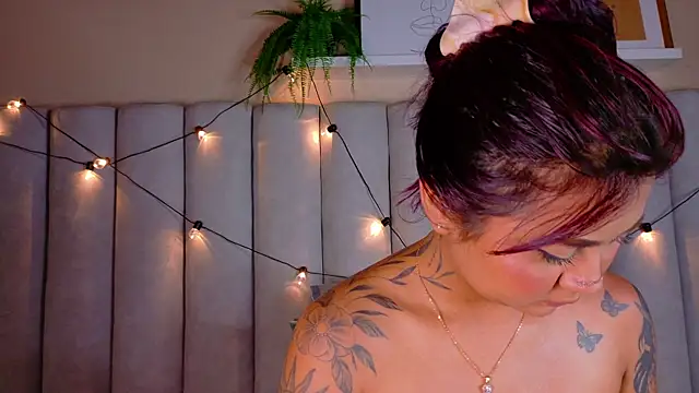 alaia-rogers online show from 01/05/26, 06:11