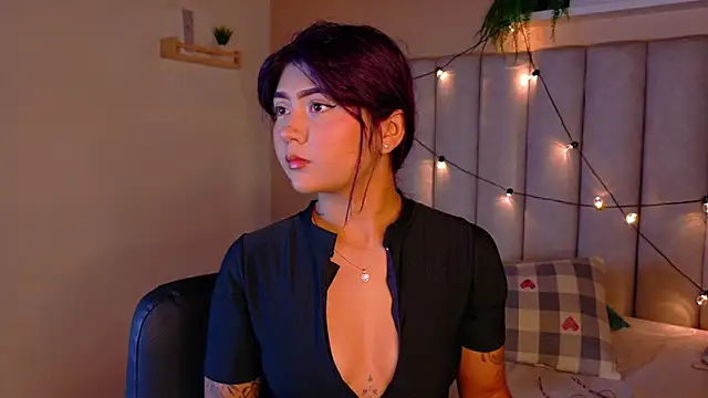 alaia-rogers online show from 01/12/26, 11:48