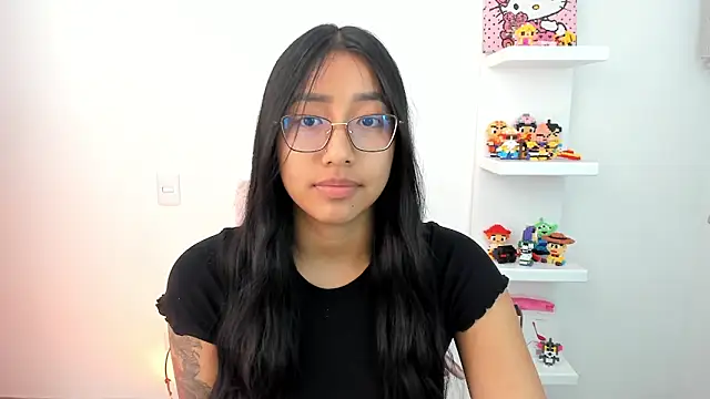 isa bellaa0 online show from 09/11/25, 04:34