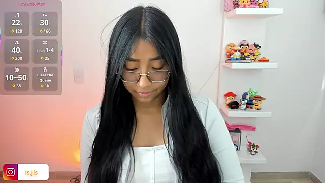 isa bellaa0 online show from 09/11/25, 04:51