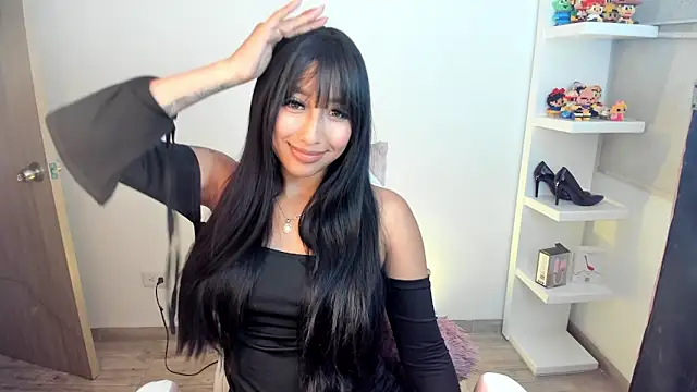 isa bellaa0 online show from 11/10/25, 01:48