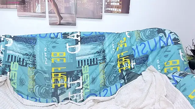 Fiery mary online show from 01/31/25, 11:13