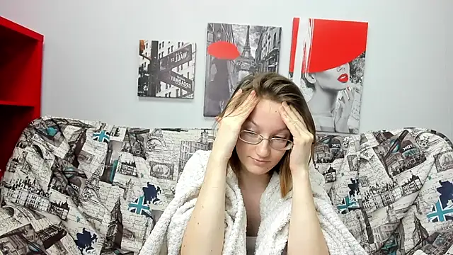 Fiery mary online show from 03/09/25, 01:25