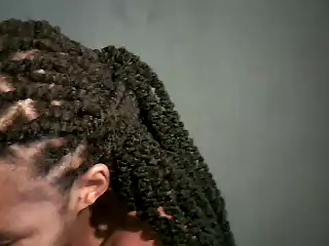 MAZINGDIVA1994 online show from 02/09/25, 08:22